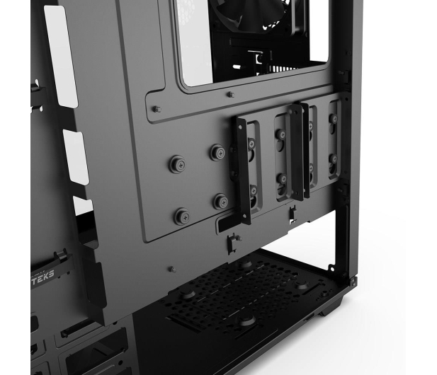 Phanteks Eclipse P350X TG Digital RGB (czarny) - 431514 - zdjęcie 9
